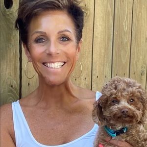 Meet your Posher, Cindy